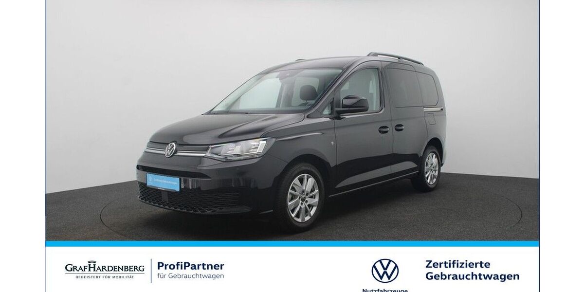 VW Caddy 16.627 km 30.980 &euro; Karlsruhe 76131