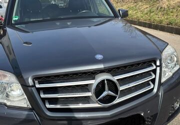 Mercedes-Benz GLK 350 295.000 km 5.400 &euro; Bretten 75015