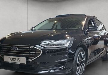 Ford Focus 3.197 km 31.850 &euro; Pforzheim 75179