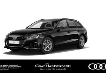 Audi A4 110.233 km 21.880 &euro; Karlsruhe 76131