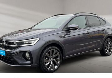 VW Taigo 18.500 km 24.990 &euro; Landau 76829