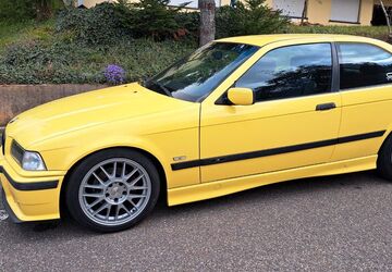 BMW 316 247.000 km 5.250 &euro; Eisingen 75239