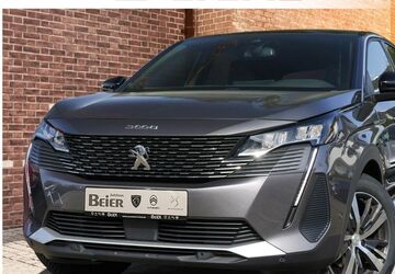 Peugeot 3008 47.339 km 22.980 &euro; Karlsruhe 76131