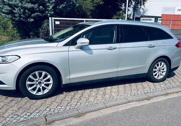 Ford Mondeo 229.000 km 7.690 &euro; Bruchsal OT Untergrombach 76646
