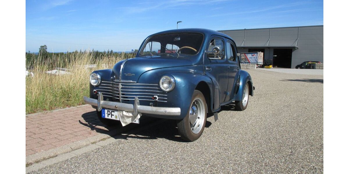 Renault Andere 70.550 km 7.700 &euro; Neuenbürg 75305