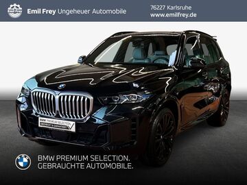 Gebrauchte BMW X5