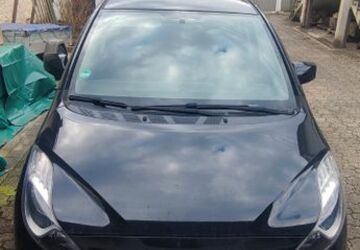 Hyundai ix20 59.490 km 9.999 &euro; Schaidt 76744