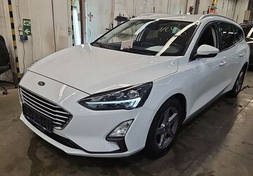 Ford Focus 199.999 km 10.790 &euro; Bretten 75015