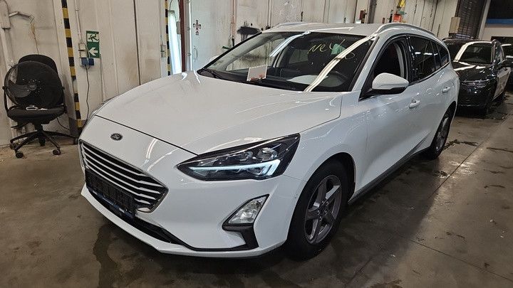 Ford Focus 199.999 km 9.990 &euro; Bretten 75015