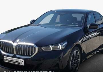 BMW 520 1.993 km 49.990 &euro; Germersheim 76726