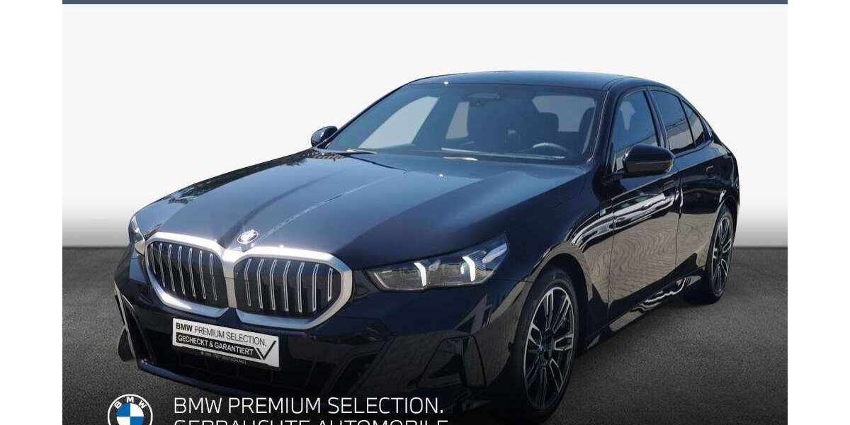 BMW 520 1.993 km 49.990 &euro; Germersheim 76726