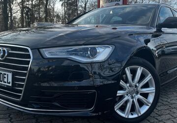Audi A6 148.000 km 18.500 &euro; Forst 76694