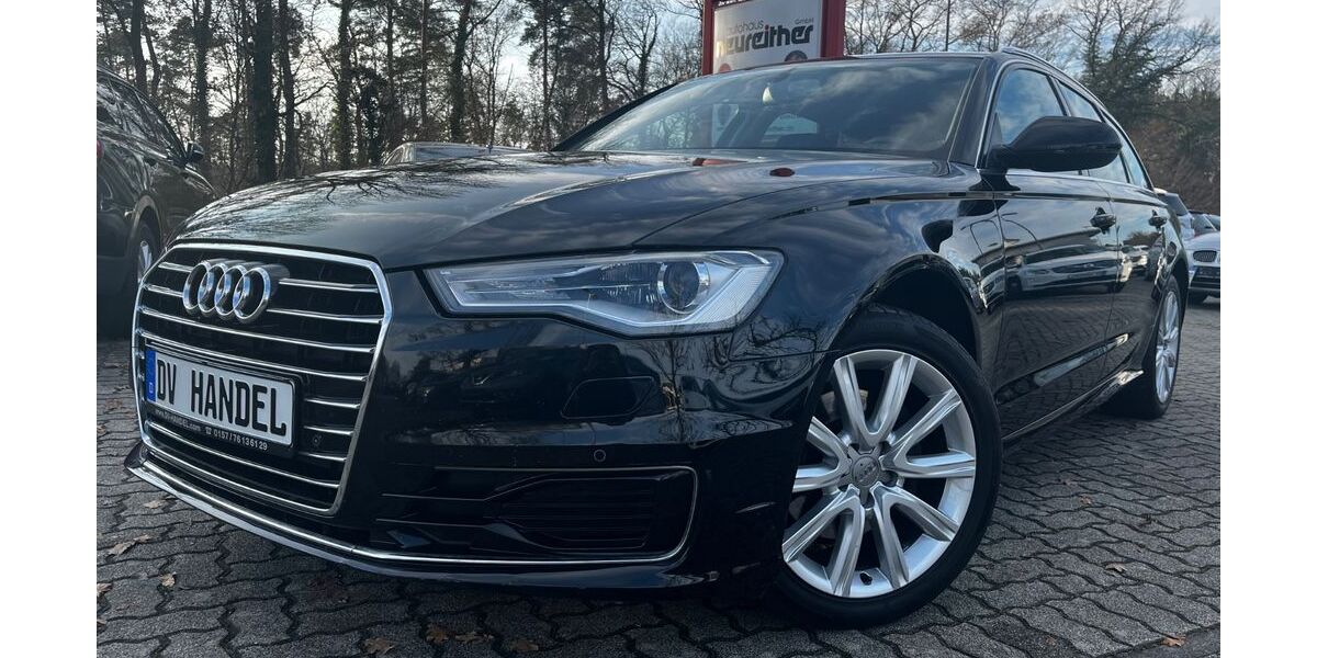 Audi A6 148.000 km 18.900 &euro; Forst 76694