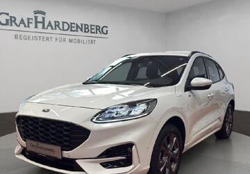 Ford Kuga 29.189 km 25.980 &euro; Karlsruhe 76185