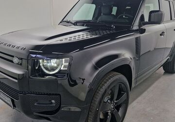 Land Rover Defender 5.000 km 94.990 &euro; Landau 76829