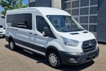Ford Transit 330 L3 Trend Klima Standheizung 89.000 km 30.998 &euro; Landau 76829