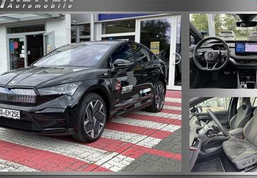 Skoda Enyaq 9.500 km 46.990 &euro; Landau in der Pfalz 76829