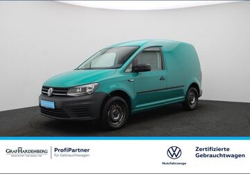 VW Caddy 103.958 km 12.880 &euro; Karlsruhe 76131
