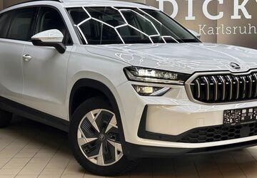 Skoda Kodiaq 29.600 km 39.950 &euro; Karlsdorf-Neuthard 76689