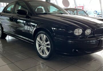 Jaguar X-Type 69.859 km 14.990 &euro; Pforzheim 75179