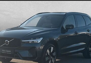 Volvo XC60 20.000 km 53.750 &euro; Karlsruhe 76187