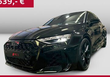 Audi RS3 3.900 km 69.190 &euro; Pforzheim 75179