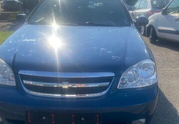 Chevrolet Nubira 215.000 km 1.190 &euro; Ettlingen 76275