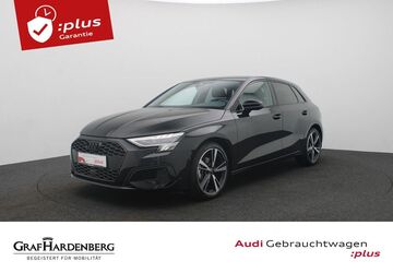Audi A3 13.653 km 33.980 &euro; Karlsruhe 76131