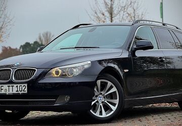 BMW 525 325.000 km 6.599 &euro; Pforzheim 75181