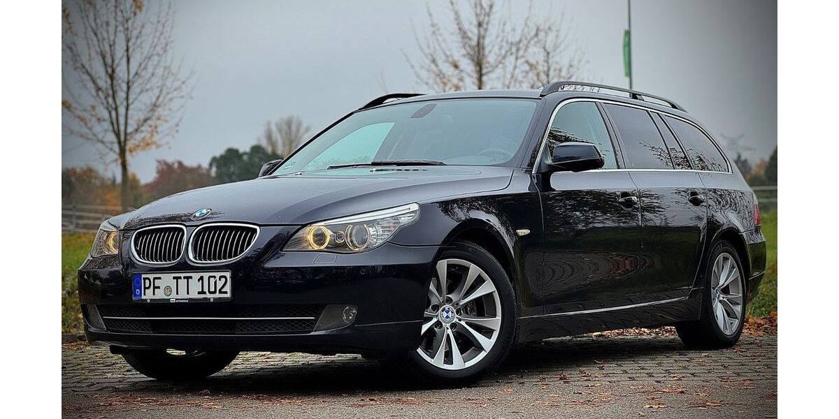 BMW 525 325.000 km 6.599 &euro; Pforzheim 75181
