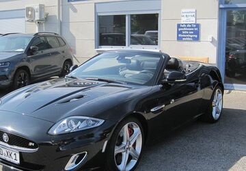 Jaguar XKR 103.500 km 47.490 &euro; Landau 76829