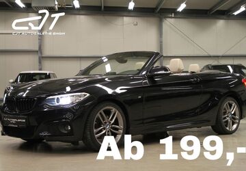 BMW 220 112.500 km 15.999 &euro; Wörth am Rhein 76744