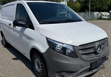 Mercedes-Benz Vito 177.000 km 9.990 &euro; Stutensee 76297