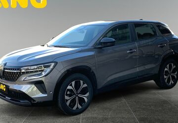 Renault Austral 11.500 km 28.590 &euro; Karlsruhe 76131