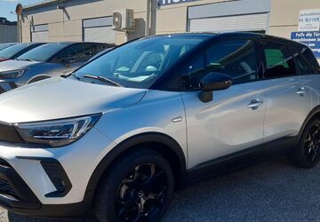 Opel Crossland (X) 32.980 km 16.990 &euro; Landau 76829
