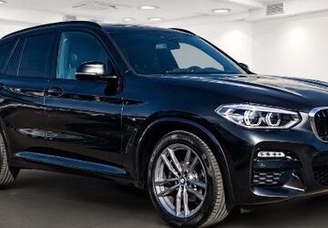 BMW X3 132.500 km 27.900 &euro; Ettlingen 76275