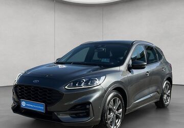 Ford Kuga 25.244 km 22.390 &euro; Pforzheim 75179