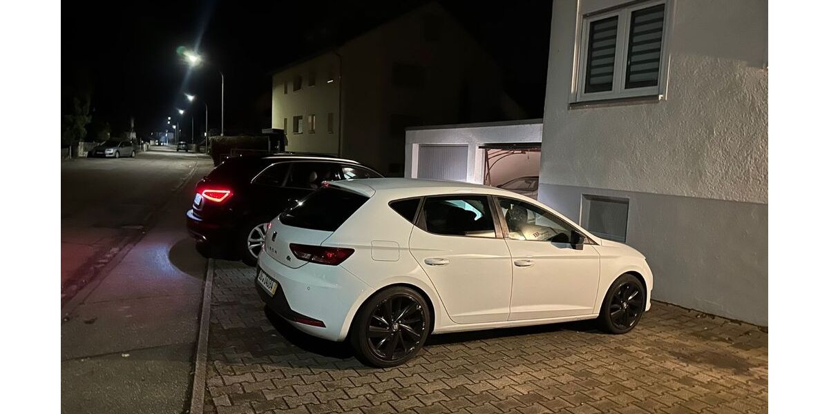 Seat Leon 245.000 km 8.800 &euro; Wössingen 75045