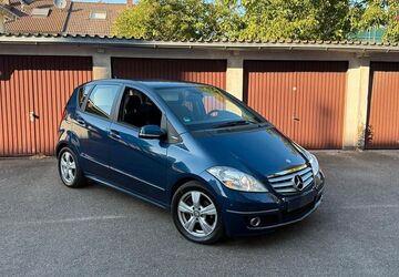 Mercedes-Benz A 180 169.000 km 4.490 &euro; Karlsruhe 76227