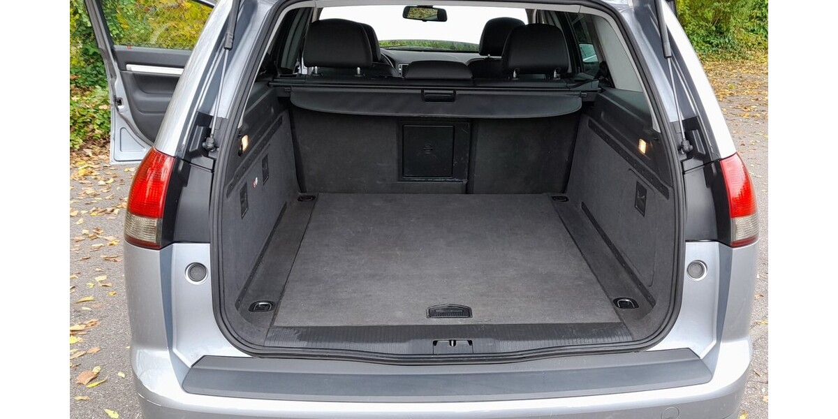 Opel Vectra C Caravan 337.000 km 1.800 &euro; Ettlingen 76275