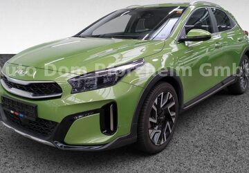 Kia XCeed 16.920 km 24.890 &euro; Pforzheim 75177
