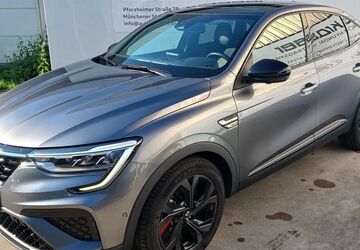 Renault Arkana 53.100 km 22.990 &euro; Ettlingen 76275