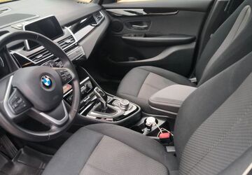 BMW 218 Active Tourer 45.000 km 18.000 &euro; Ötisheim 75443