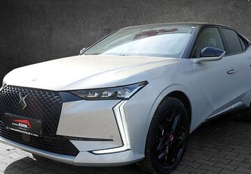 DS Automobiles DS4 42.300 km 23.990 &euro; Karlsruhe 76185