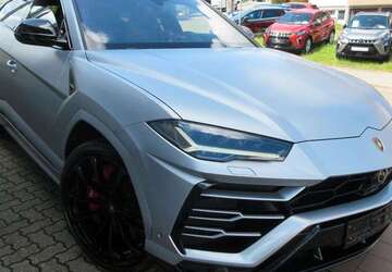 Lamborghini Urus 59.000 km 229.500 &euro; Niefern-Öschelbronn 75223