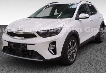 Kia Stonic 19.800 km 21.490 &euro; Pforzheim 75177