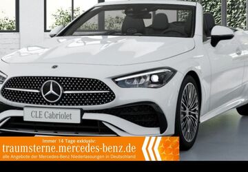 Mercedes-Benz CLE 220 10.872 km 52.980 &euro; Landau 76829