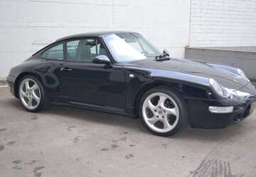 Porsche 993 89.600 km 85.000 &euro; Pforzheim 75173