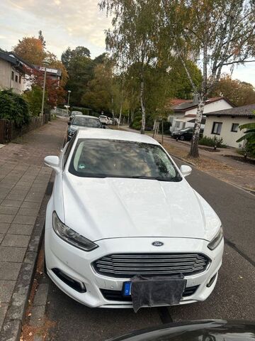 Gebrauchte Ford Mondeo