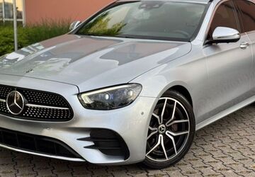 Mercedes-Benz E 220 422.000 km 22.000 &euro; Rastatt 76437